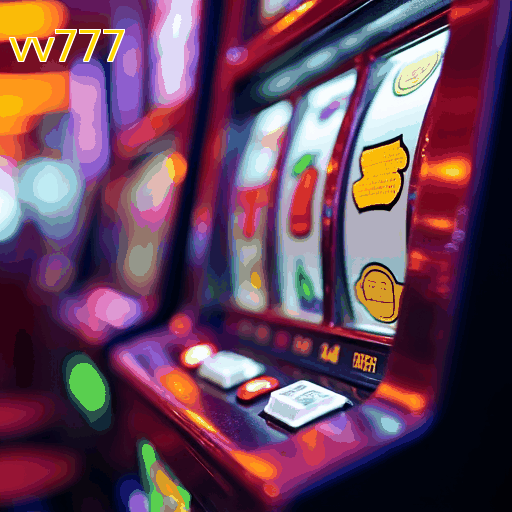 Baixe o vv777 App e Tenha o Cassino na Mão